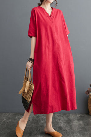 Malia Dress (More Colors)