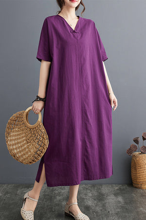 Malia Dress (More Colors)