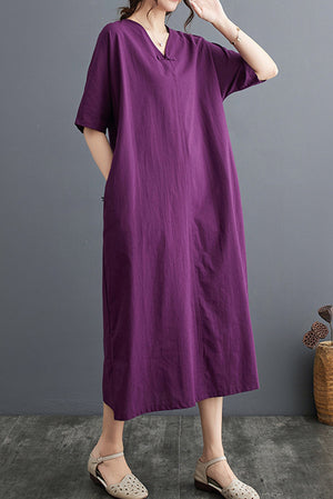 Malia Dress (More Colors)