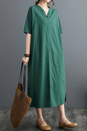 Malia Dress (More Colors)