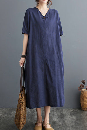 Malia Dress (More Colors)