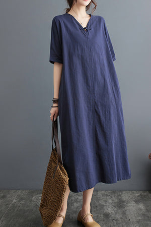 Malia Dress (More Colors)