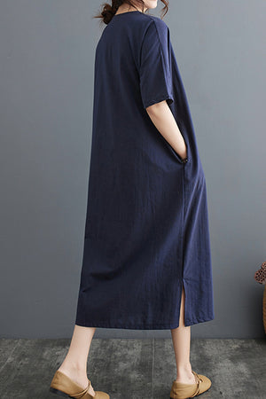 Malia Dress (More Colors)