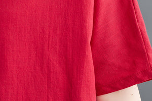 Malia Dress (More Colors)