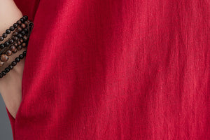 Malia Dress (More Colors)