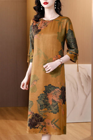 Elizabeth Dress