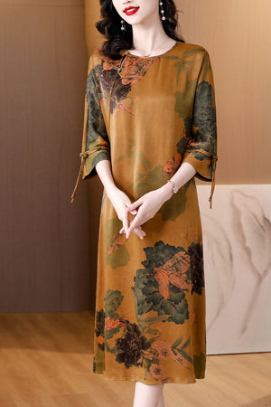 Elizabeth Dress