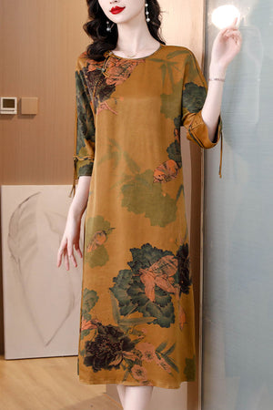 Elizabeth Dress
