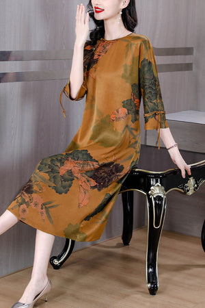 Elizabeth Dress
