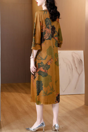 Elizabeth Dress