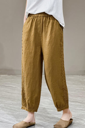 Isabelle Pants (More Colors)