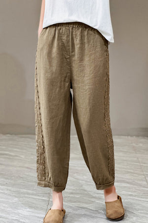 Isabelle Pants (More Colors)
