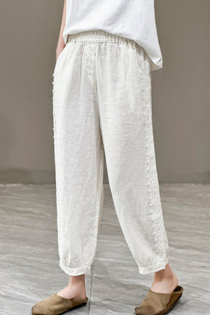 Isabelle Pants (More Colors)