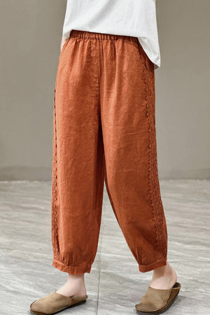 Isabelle Pants (More Colors)