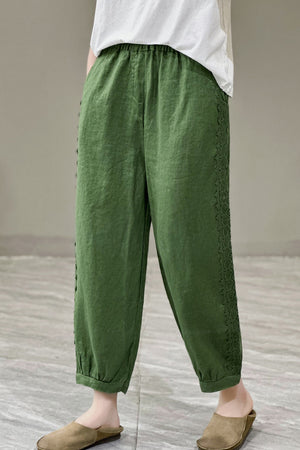 Isabelle Pants (More Colors)