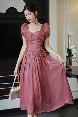 Stelara Dress (More Colors)