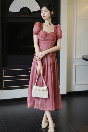 Stelara Dress (More Colors)
