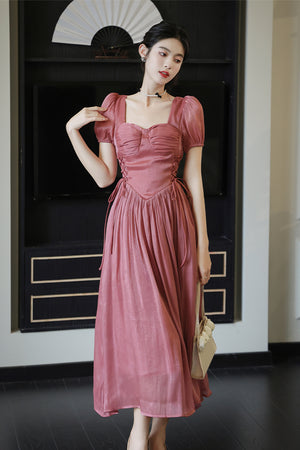 Stelara Dress (More Colors)