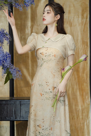Kaja Cheongsam