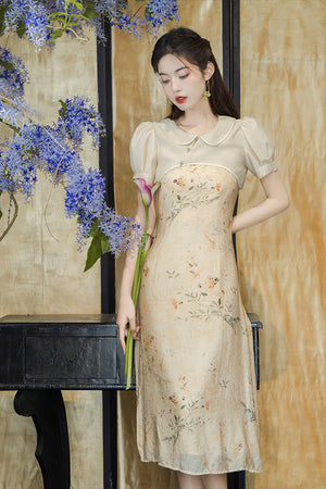 Kaja Cheongsam