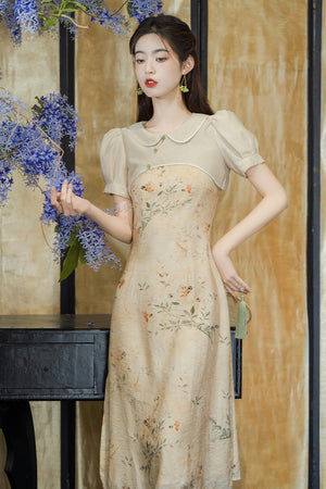 Kaja Cheongsam