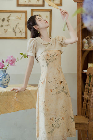 Kaja Cheongsam