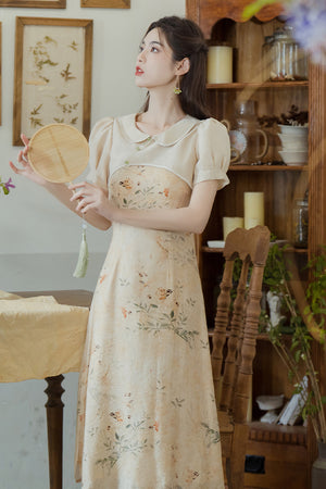 Kaja Cheongsam
