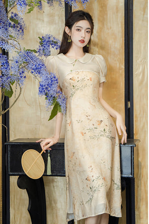 Kaja Cheongsam
