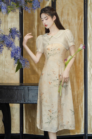 Kaja Cheongsam