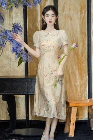 Kaja Cheongsam