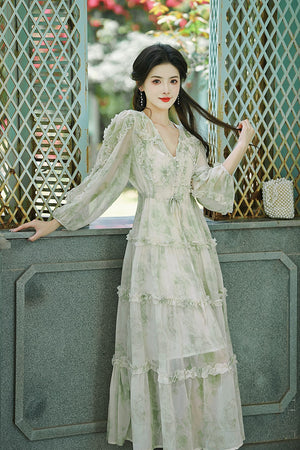 Roxanea Dress (More Colors)