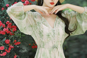 Roxanea Dress (More Colors)