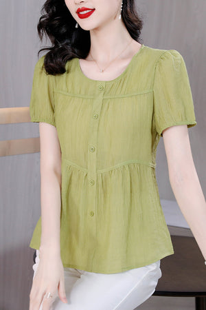Jerrie Top (More Colors)