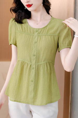 Jerrie Top (More Colors)