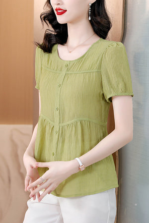 Jerrie Top (More Colors)
