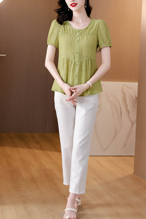 Jerrie Top (More Colors)