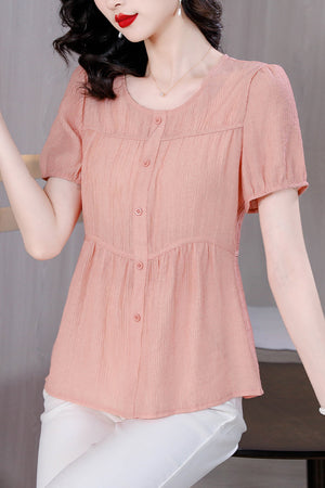 Jerrie Top (More Colors)