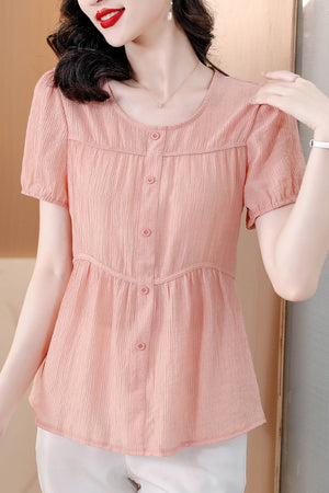 Jerrie Top (More Colors)