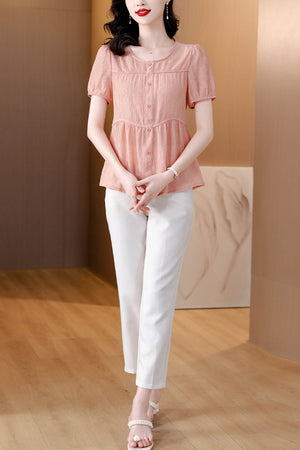 Jerrie Top (More Colors)