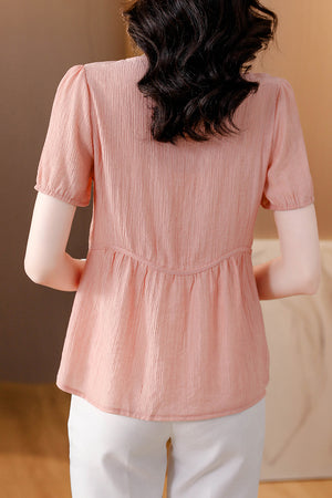 Jerrie Top (More Colors)