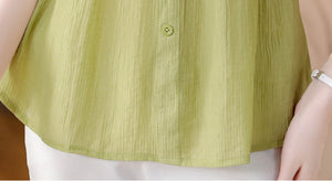 Jerrie Top (More Colors)