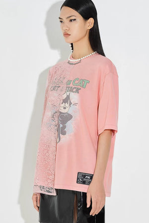 Kaelie Top (More Colors)