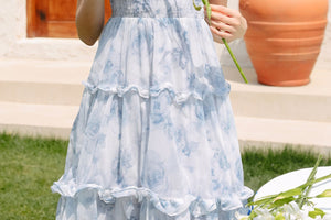 Lucretia Dress