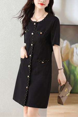 Ellen Dress (Non-Returnable)