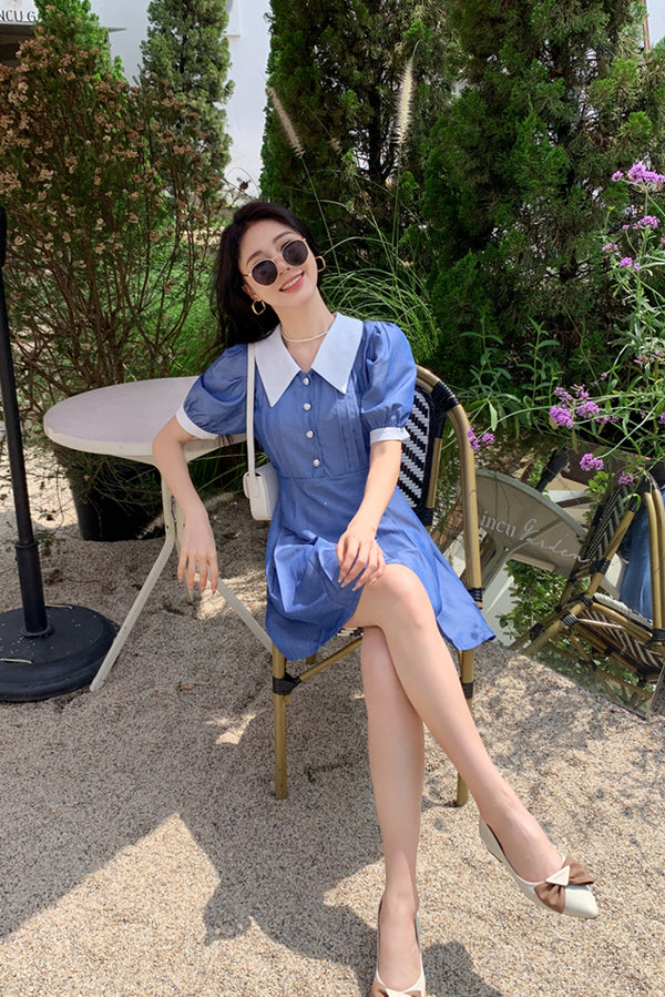 Gracie Dress