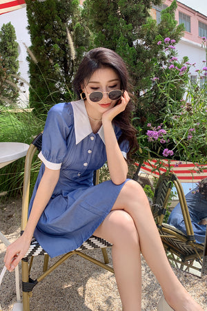 Gracie Dress