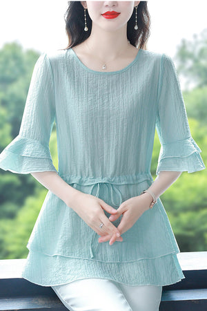 Lucia Top (More Colors)