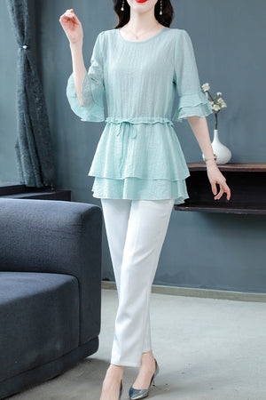Lucia Top (More Colors)