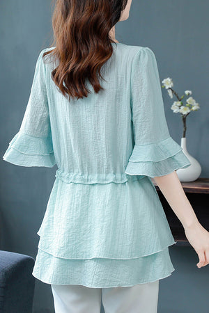 Lucia Top (More Colors)