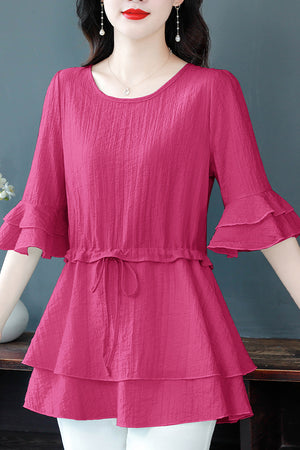 Lucia Top (More Colors)